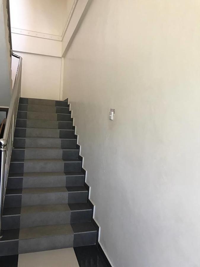 Teluk Lipat Seaview Inn Dungun Kültér fotó
