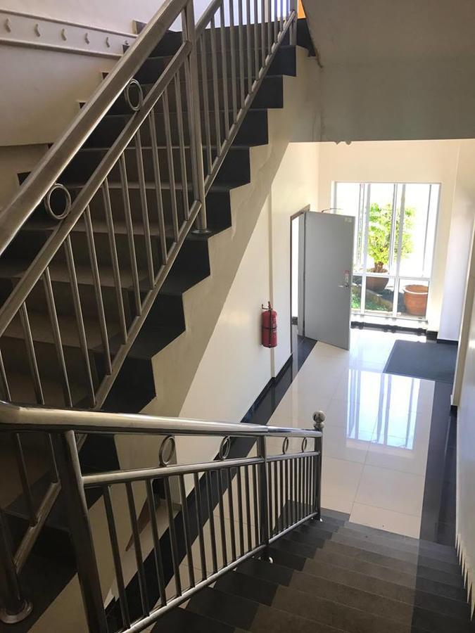 Teluk Lipat Seaview Inn Dungun Kültér fotó